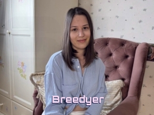 Breedyer