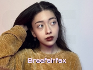 Breefairfax