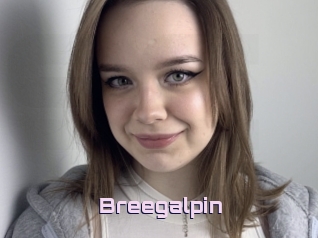 Breegalpin