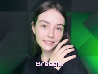 Breegill