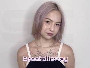 Breehalloway