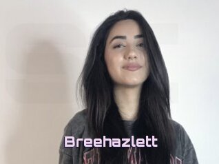 Breehazlett