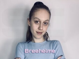 Breehelme