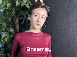 Breemay