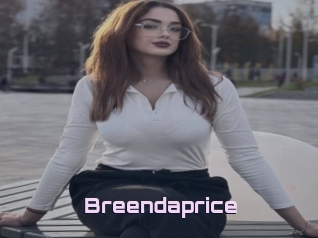 Breendaprice
