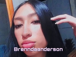 Brenndaanderson