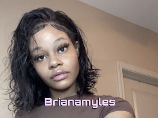Brianamyles