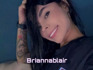 Briannablair