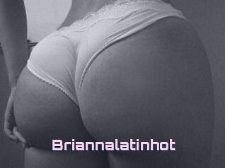 Briannalatinhot
