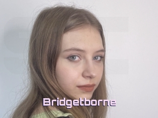 Bridgetborne
