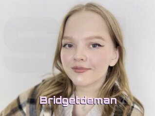 Bridgetdeman