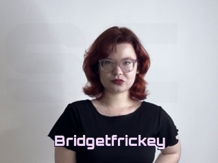 Bridgetfrickey