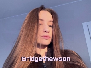 Bridgethewson