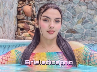 Brieladicaprio