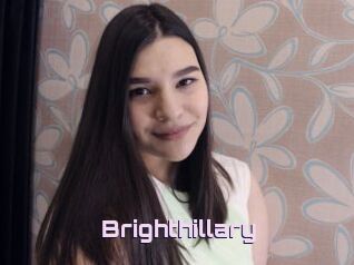 Brighthillary