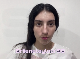 Briianatayloor98