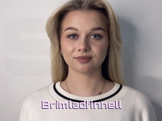 Brimladfinnell