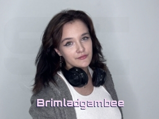 Brimladgambee