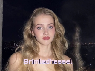 Brimladhessel