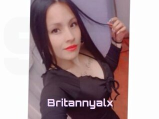 Britannyalx