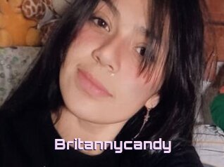 Britannycandy