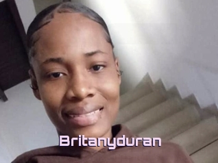 Britanyduran