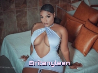 Britanyleen