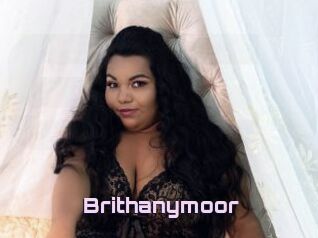 Brithanymoor