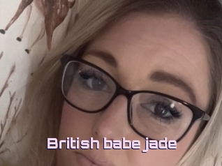 British_babe_jade
