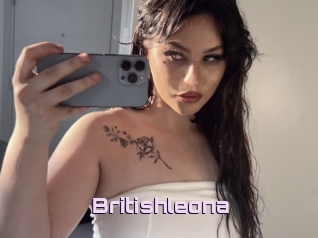 Britishleona