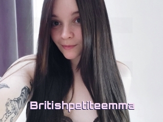 Britishpetiteemma