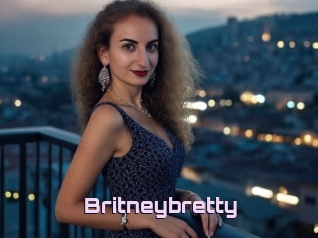 Britneybretty