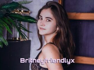 Britneyfriendlyx