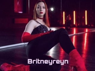 Britneyreyn