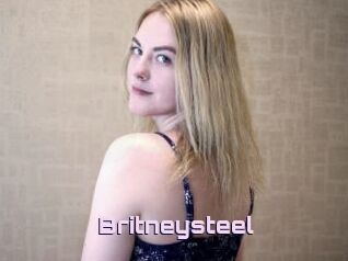 Britneysteel