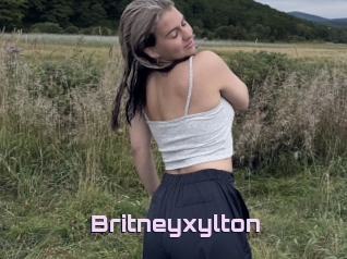Britneyxylton