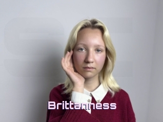 Brittanness