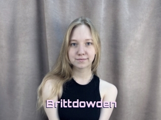 Brittdowden