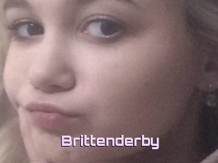 Brittenderby