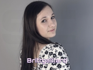 Brittgaillard