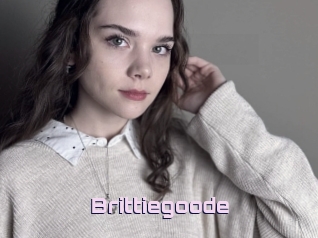 Brittiegoode
