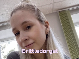 Brittledorget