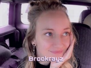 Brookrayz