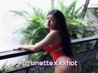 Brunettexxxhot