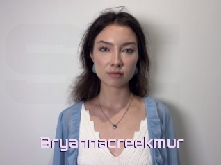 Bryannacreekmur