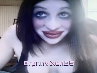 Brynnvixen25