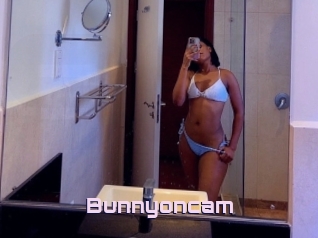 Bunnyoncam