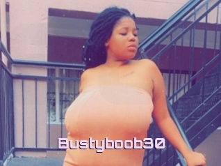 Bustyboob30