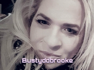 Bustyddbrooke