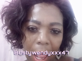 Bustywendyxxx47